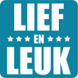 logo Lief en Leuk
