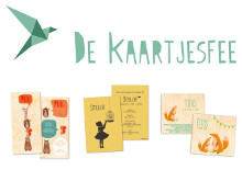 Geboortekaartjes De Kaartjesfee