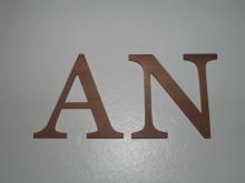 An