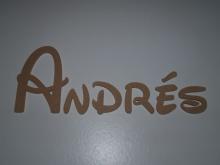 Andres