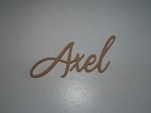 Axel