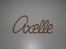 Axelle