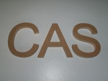 Cas