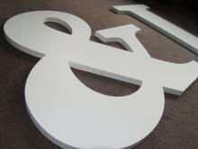 Ampersand teken