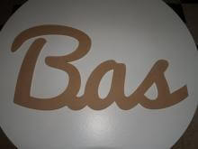 Bas