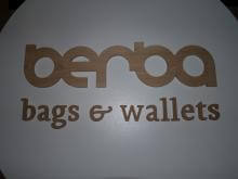 Berba Bags & Wallets