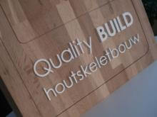 Houtskeletbouw Quality Build