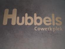 Logo Hubbels Cowerkplek