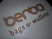 Logo Berba