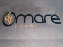 Logo Omare