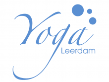 Yoga Leerdam logo