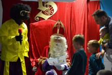 Sint en Piet