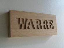 Warre