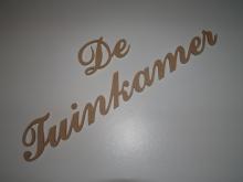 De Tuinkamer