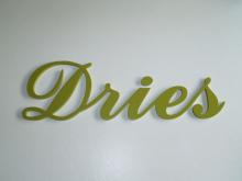 Dries