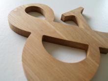 Eiken letter