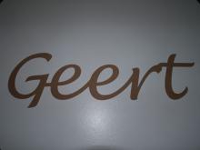 Geert