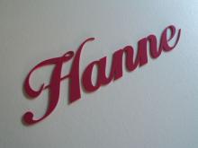 Hanne