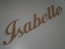 Isabelle naam