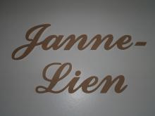 Janne-Lien