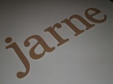 Jarne