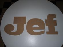 Jef