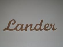 Lander