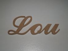 Lou naam