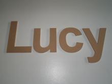 Lucy