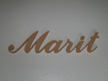 Marit