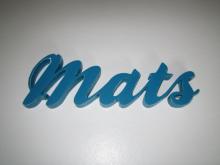 Mats Mats