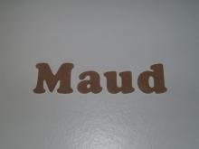 Maud