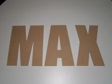 Max