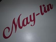 May-lin May-lin