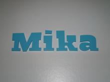 Mika