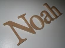 Noah