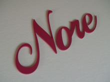 Nore