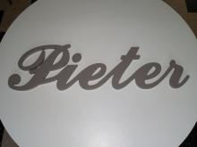 Pieter