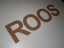 Roos