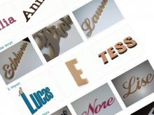 Welk lettertype