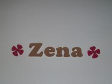 Zena